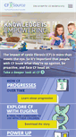 Mobile Screenshot of cfsource.com